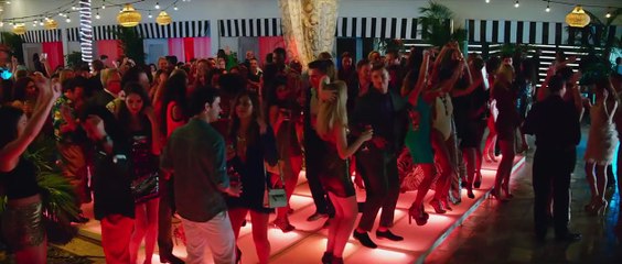 Baywatch Trailer (7) OV