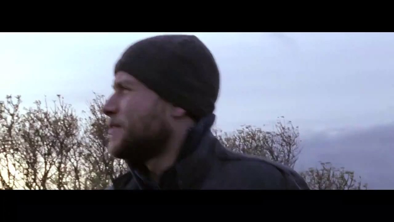 Du hast es versprochen Trailer DF