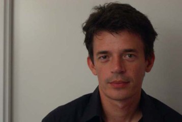 Interview du metteur en scène du Bourgeois Gentilhomme