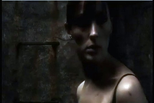 Hell's Labyrinth - Die Höhle des Grauens Trailer OV