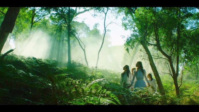 Picnic At Hanging Rock Trailer DF