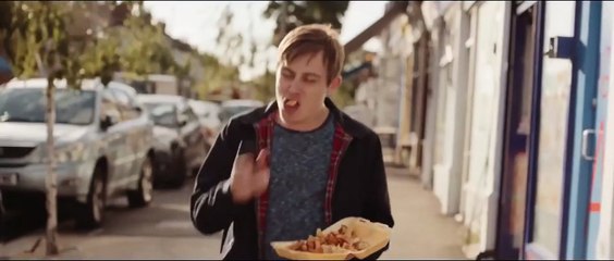 Blinde Wut - Kampf gegen das System Trailer (2) OV