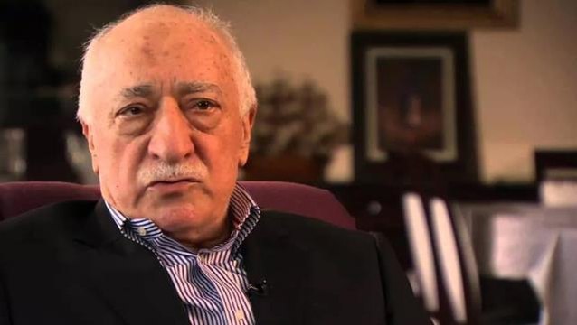 ABD'li kitap yayıncısının FETÖ elebaşı Fethullah Gülen öldü iddiası sosyal medyada gündem oldu