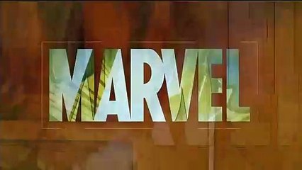 Marvel's Agents Of S.H.I.E.L.D. - staffel 2 Teaser OV