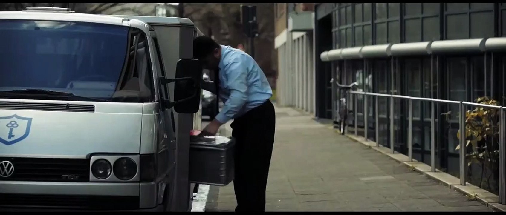 Rewind - Die zweite Chance Trailer DF