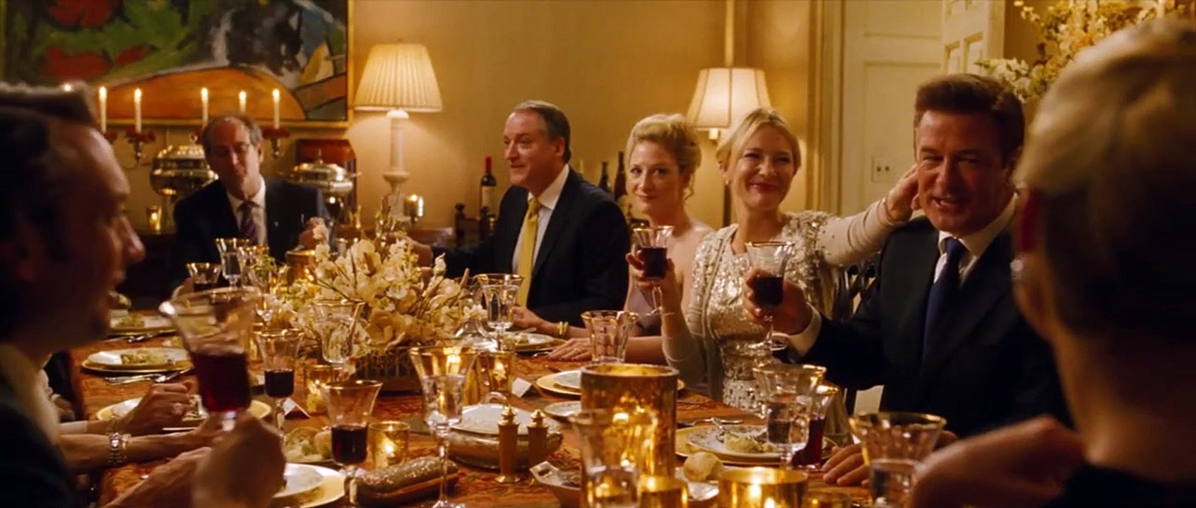 Blue Jasmine Trailer OV