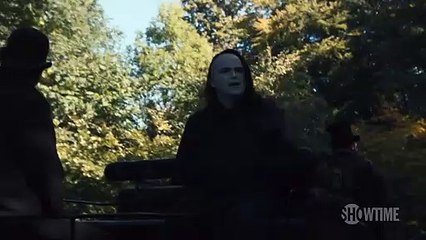 Penny Dreadful - staffel 3 Trailer (2) OV