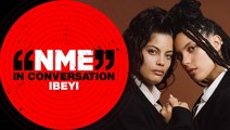 Ibeyi on new album ‘Spell 31’, covering Black Flag & working with Pa Salieu and Jorja Smith | In Conversation