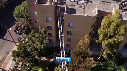 9-1-1 - Notruf L.A. Trailer DF