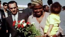 Mama Africa - Miriam Makeba Trailer DF