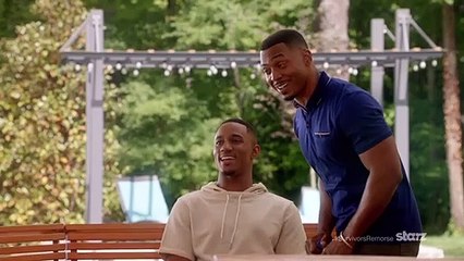 Survivor&#039;s Remorse - staffel 2 Trailer OV