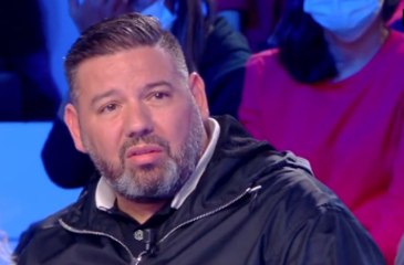 Le neveu d’Ali, l’homme décédé après avoir été traîné par une voiture, témoigne sur TPMP