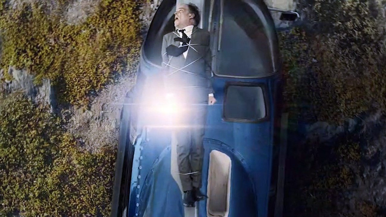 Midnight Sun Trailer DF