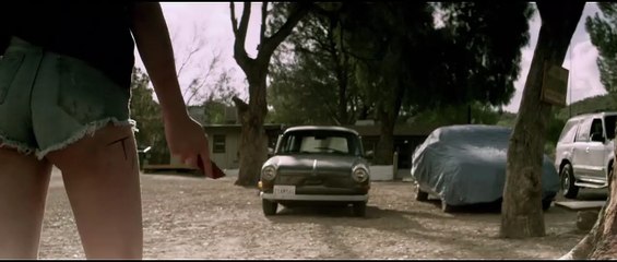 Some Kind Of Hate: Von Hass erfüllt Teaser (2) OV