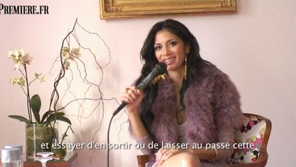 Nicole Scherzinger sort son premier album solo : interview !