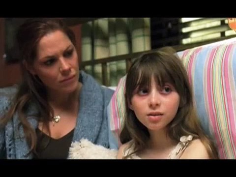 Zimmer 1408 Trailer DF