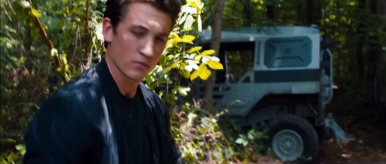 Die Bestimmung - Allegiant Trailer (2) DF