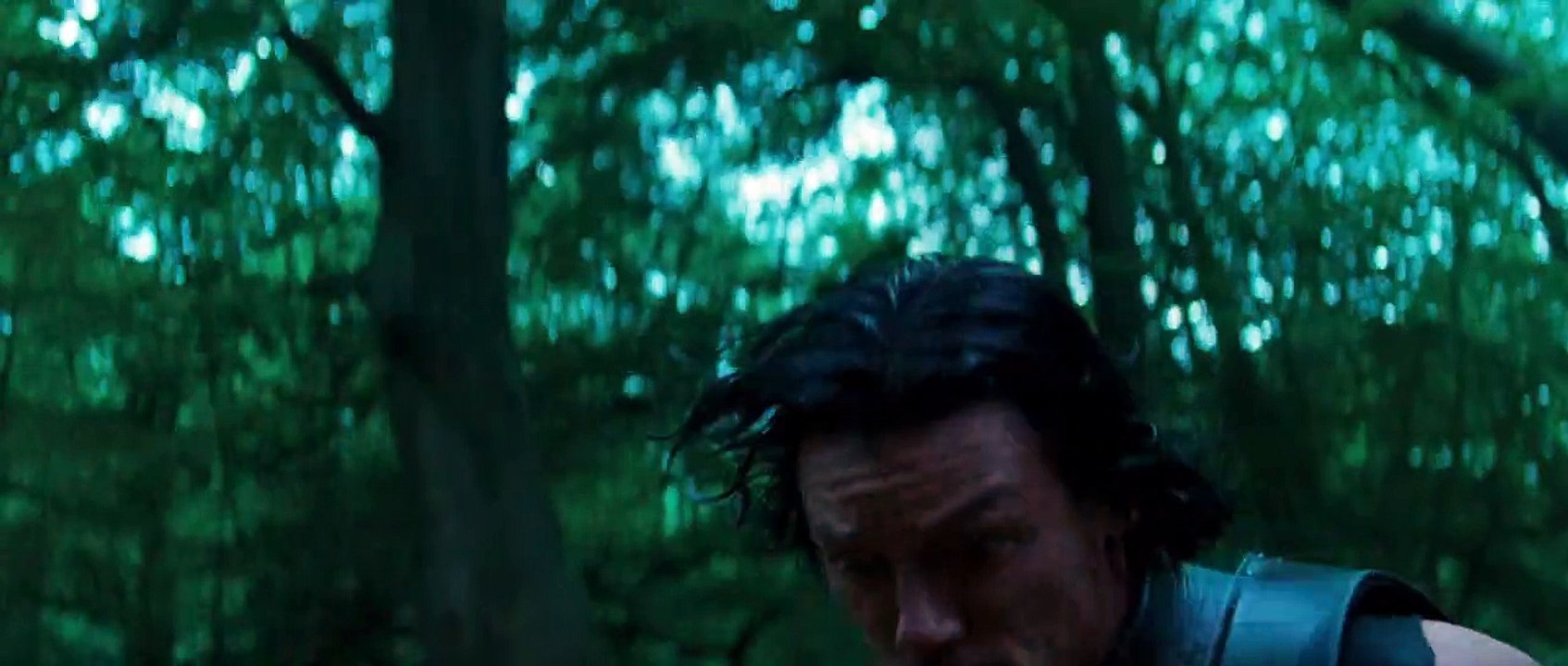 Dracula Untold Trailer DF