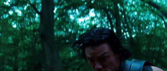 Dracula Untold Trailer DF