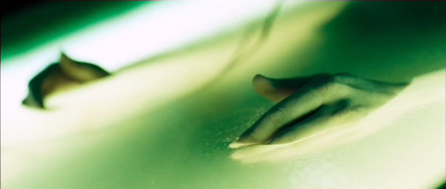 Cargo - Da draußen bist du allein Trailer DF