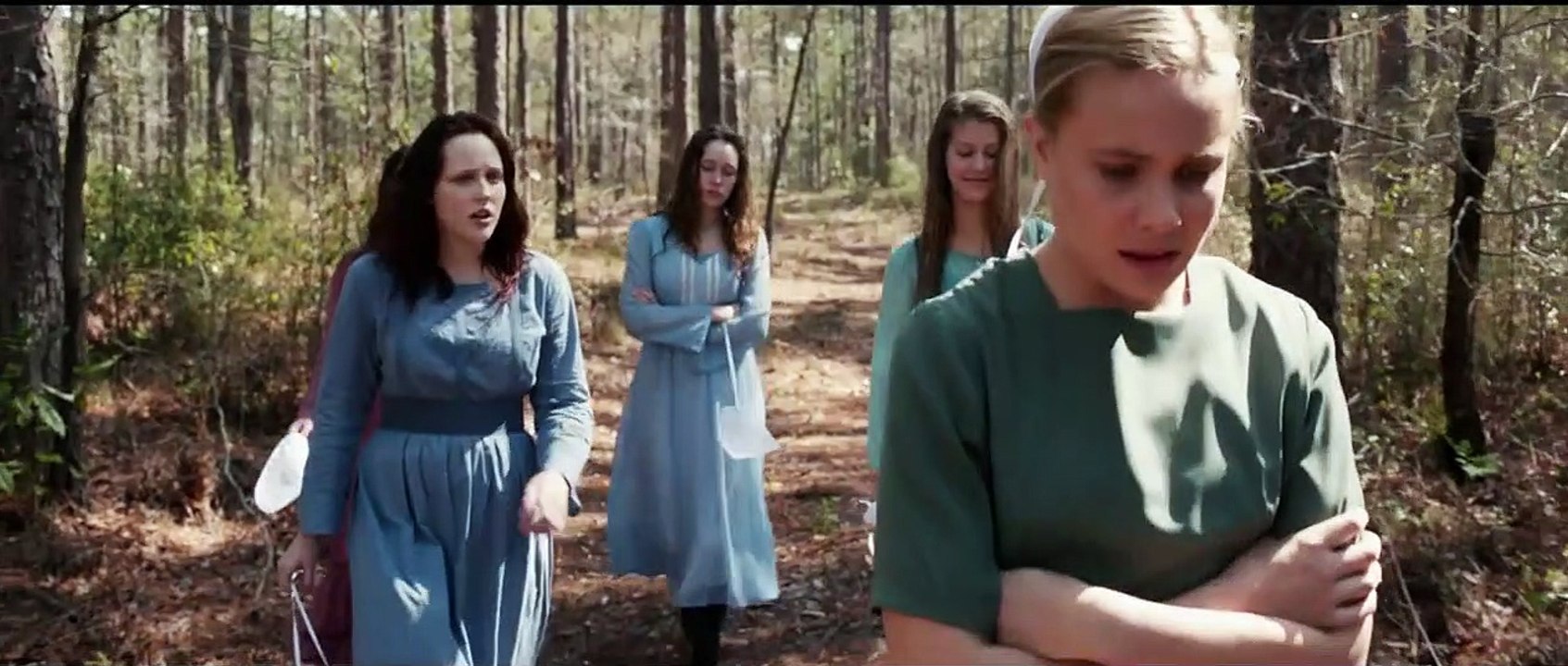 The Devil's Hand Trailer DF