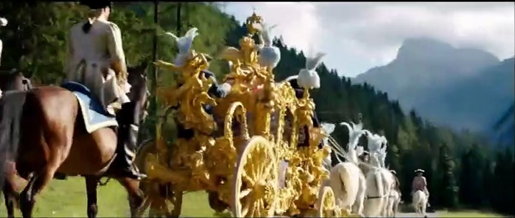 Ludwig II. Trailer DF