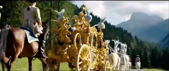 Ludwig II. Trailer DF