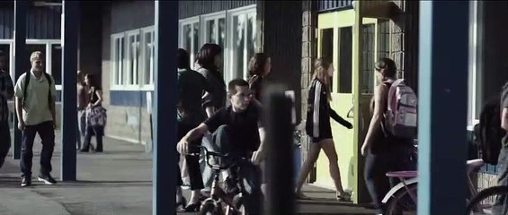 Beneath the Harvest Sky Trailer OV