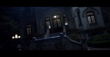 Km31 Sin Retorno Trailer OV