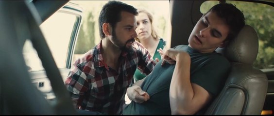 The Evil Ones - Die Verfluchten Trailer DF