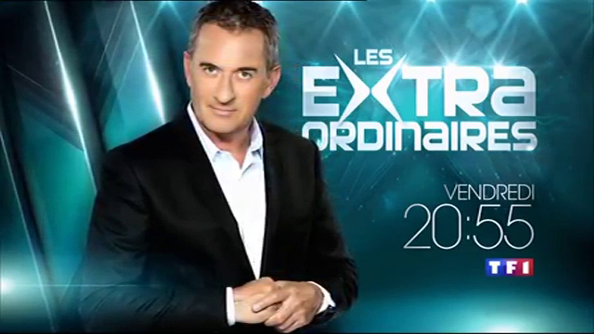 Les Extraordinaires