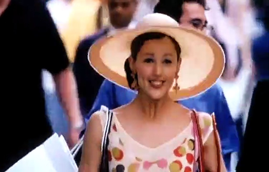 30 über Nacht Trailer DF