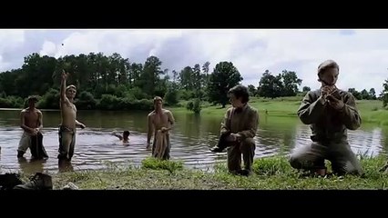 North & South – Die Schlacht bei New Market Trailer (2) OV