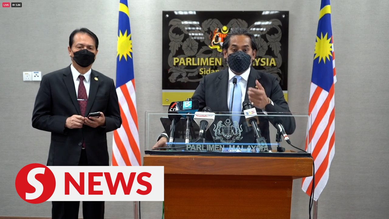 Nightclubs to remain closed when country enters transition period, says KJ