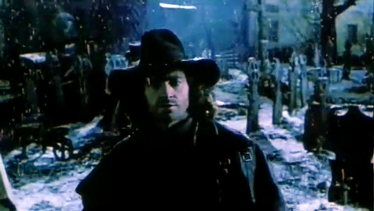 Van Helsing Trailer DF