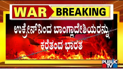 Sheikh Hasina Thanks PM Modi For Rescuing 9 Bangladeshis From Ukraine