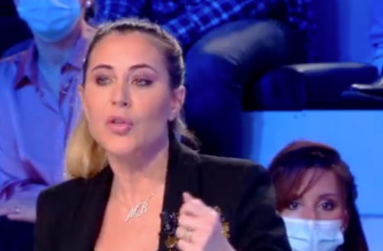 Magali Berdah et son clash avec Karine Le Marchand : “Je suis maman. Faut respecter ”