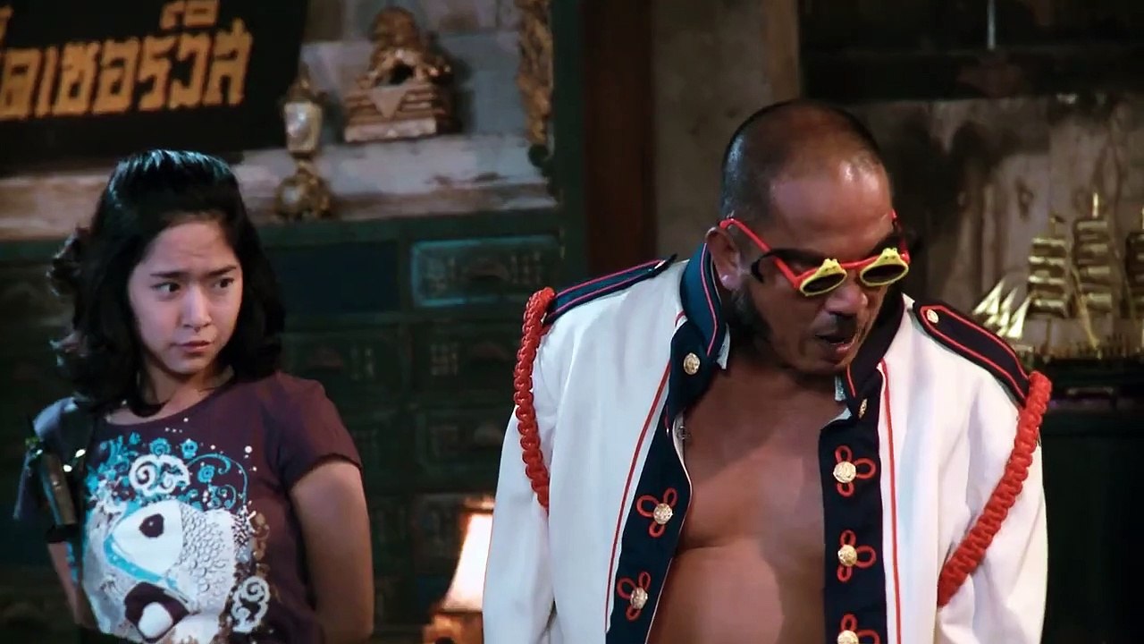 Fighting Beat 3 Trailer DF