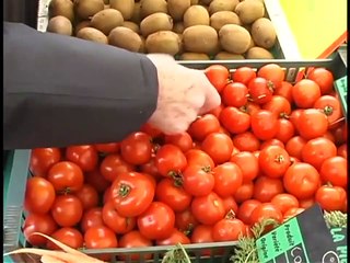 How to Smell a Rose: A Visit with Ricky Leacock at his Farm in Normandy Trailer OV