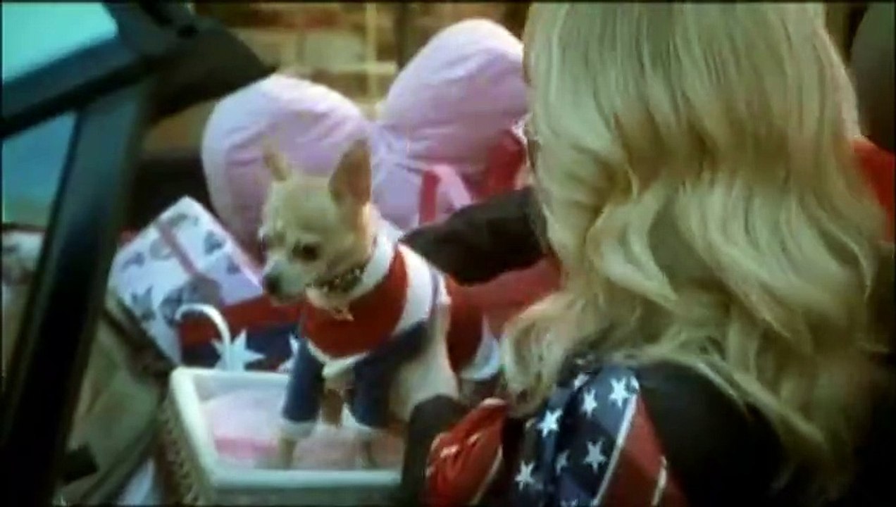 Natürlich blond 2 Trailer DF