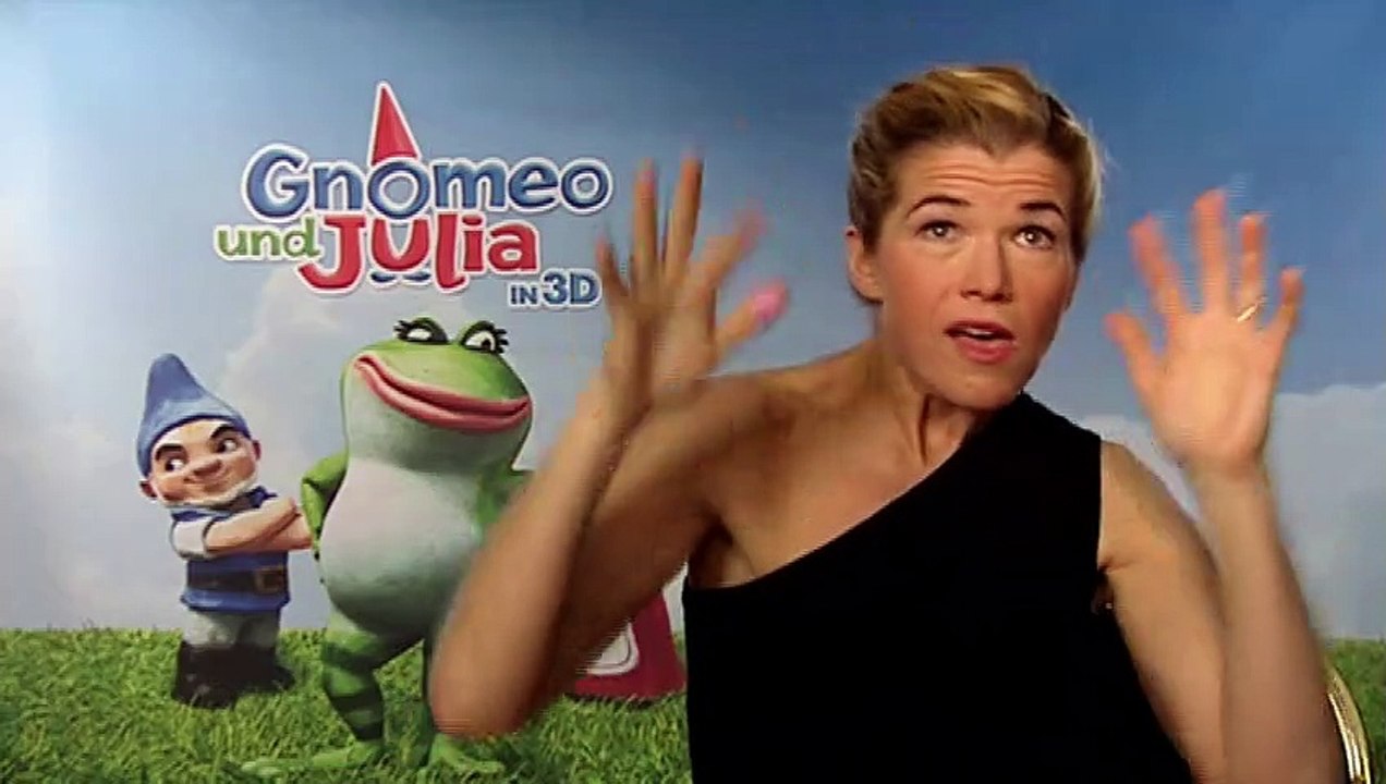 Interviews 1 - Deutsch