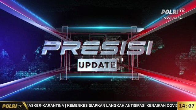 PRESISI UPDATE 14.00 WIB Polres Metro Jakarta Utara Berhasil Tangkap 26 Pengedar Narkoba Kampung Bahari, Jakata Utara