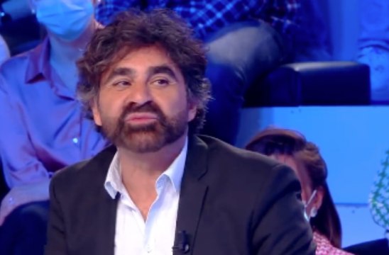 Eric Zemmour le coiffeur niçois vandalisé : “c’est lourd et fatiguant !”