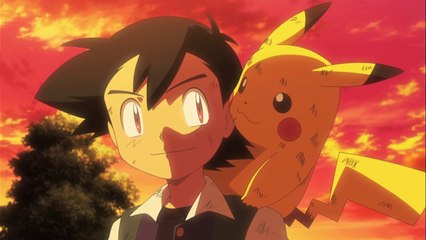 Pokémon, le film - Je te choisis  VF - gulli