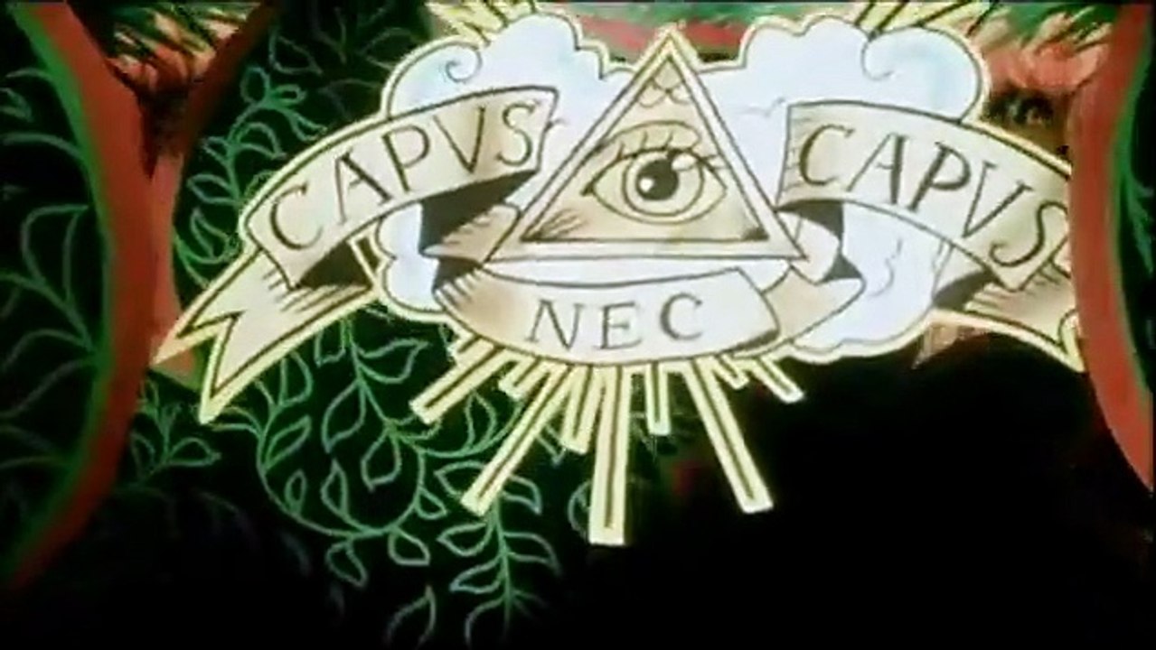 Liebe mich, wenn du dich traust Trailer DF