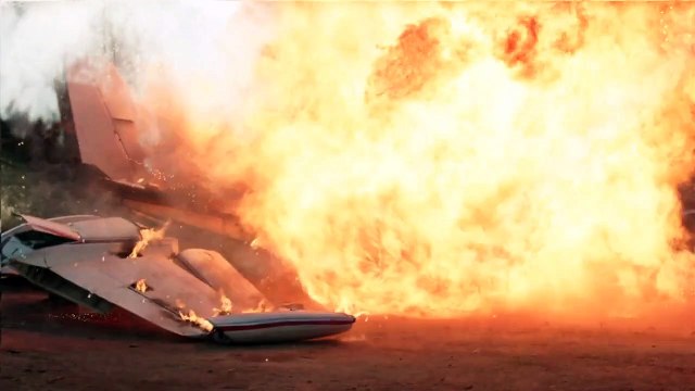 Kleine Helden, große Wildnis 2 - Abenteuer Serengeti Trailer OV