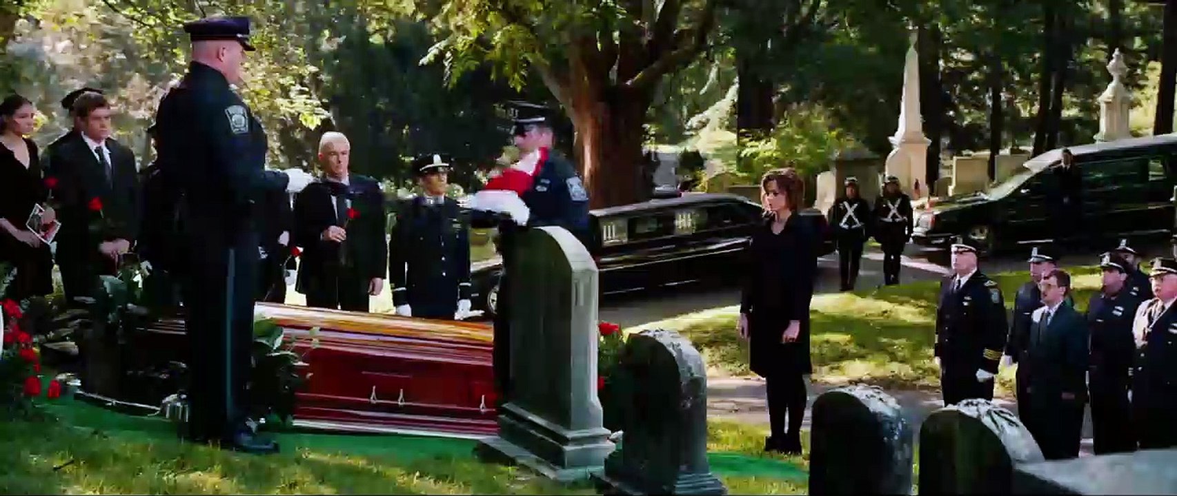 R.I.P.D. 3D Trailer (3) OV