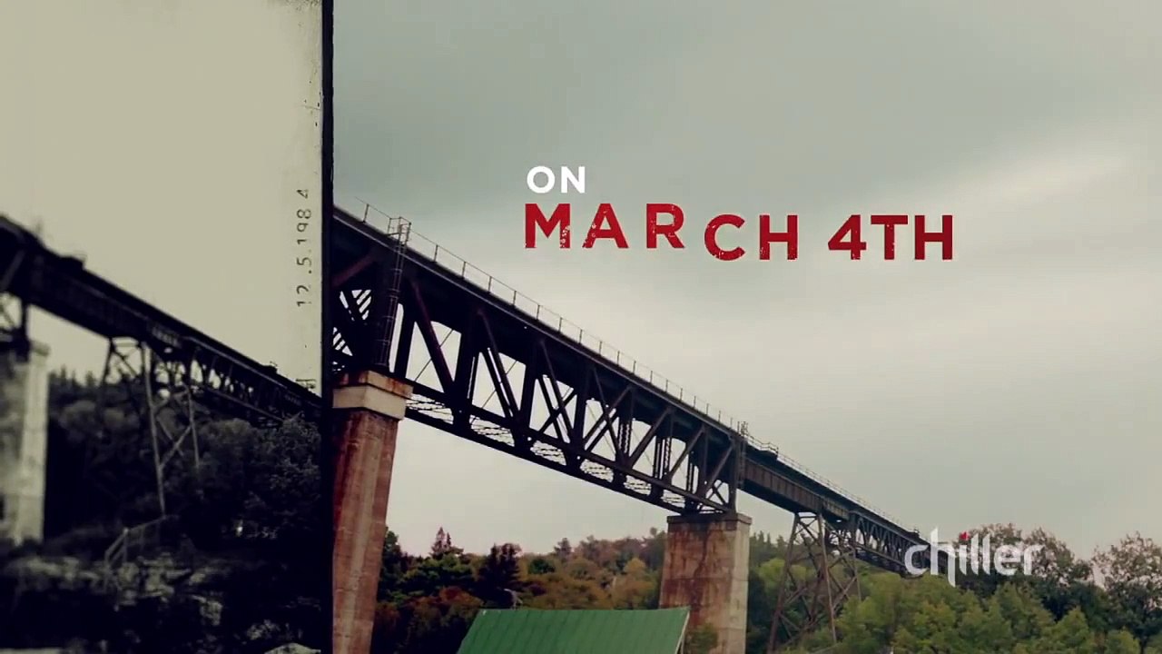 Slasher Trailer (2) OV