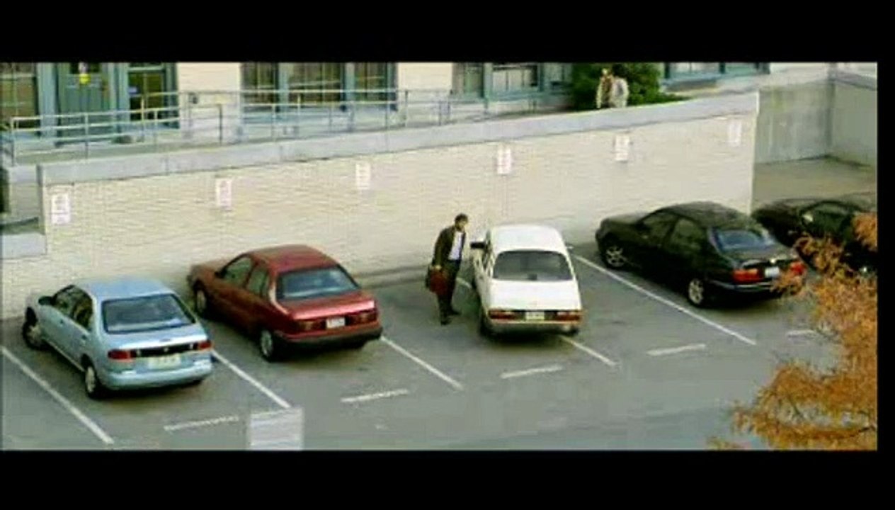 Smart People Trailer DF