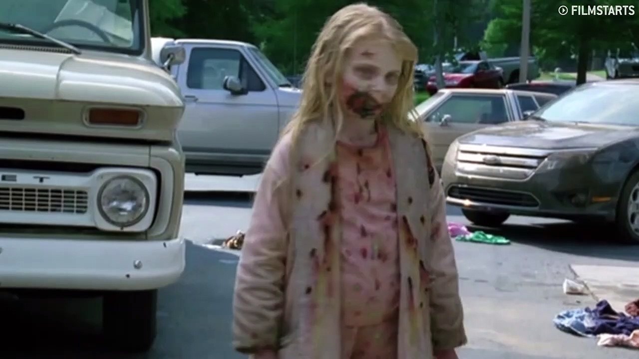 Ist Rick aus 'The Walking Dead' der eigentliche Schurke der Serie? (FILMSTARTS-Original)